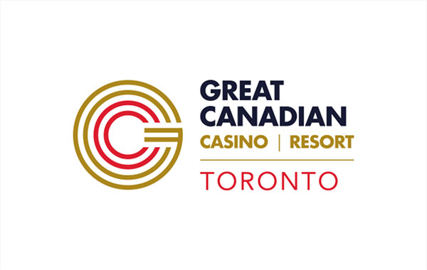 Great Canadian Casino – Event partner