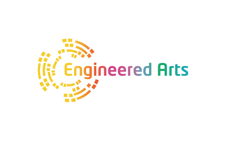 Engineered Arts