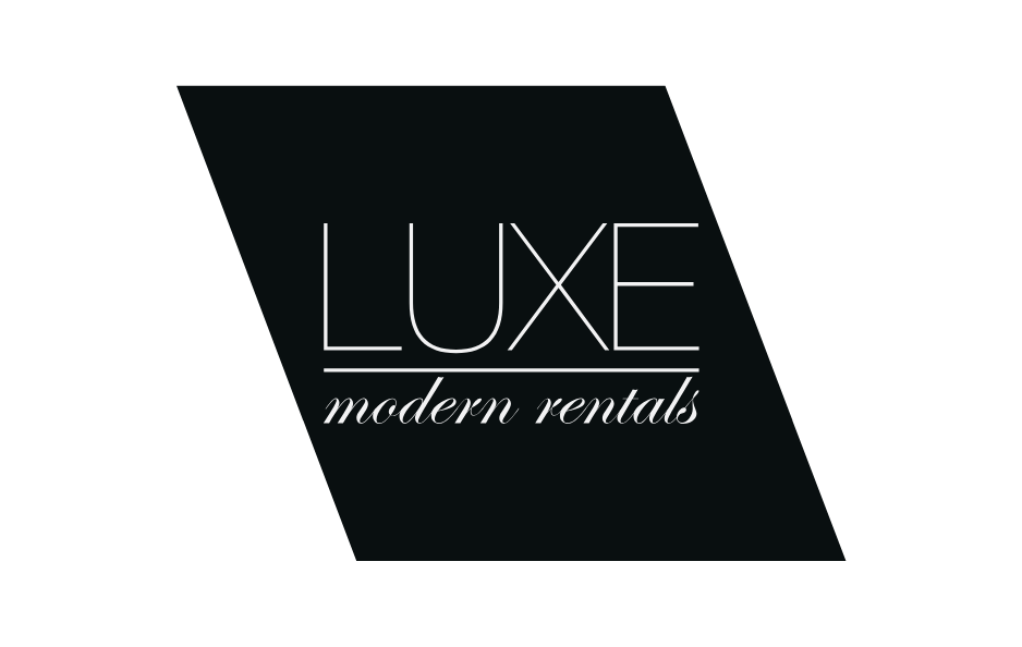Luxe Modern Rentals